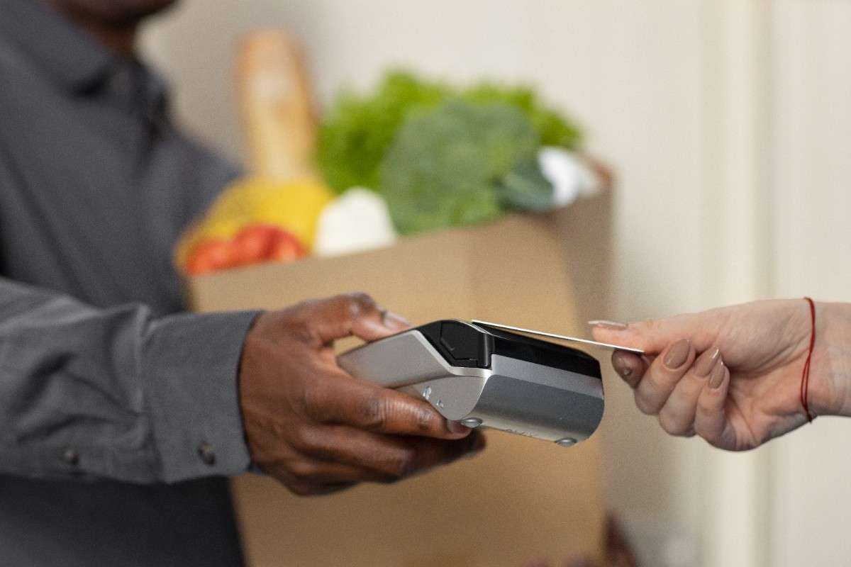 Accept payments everywhere