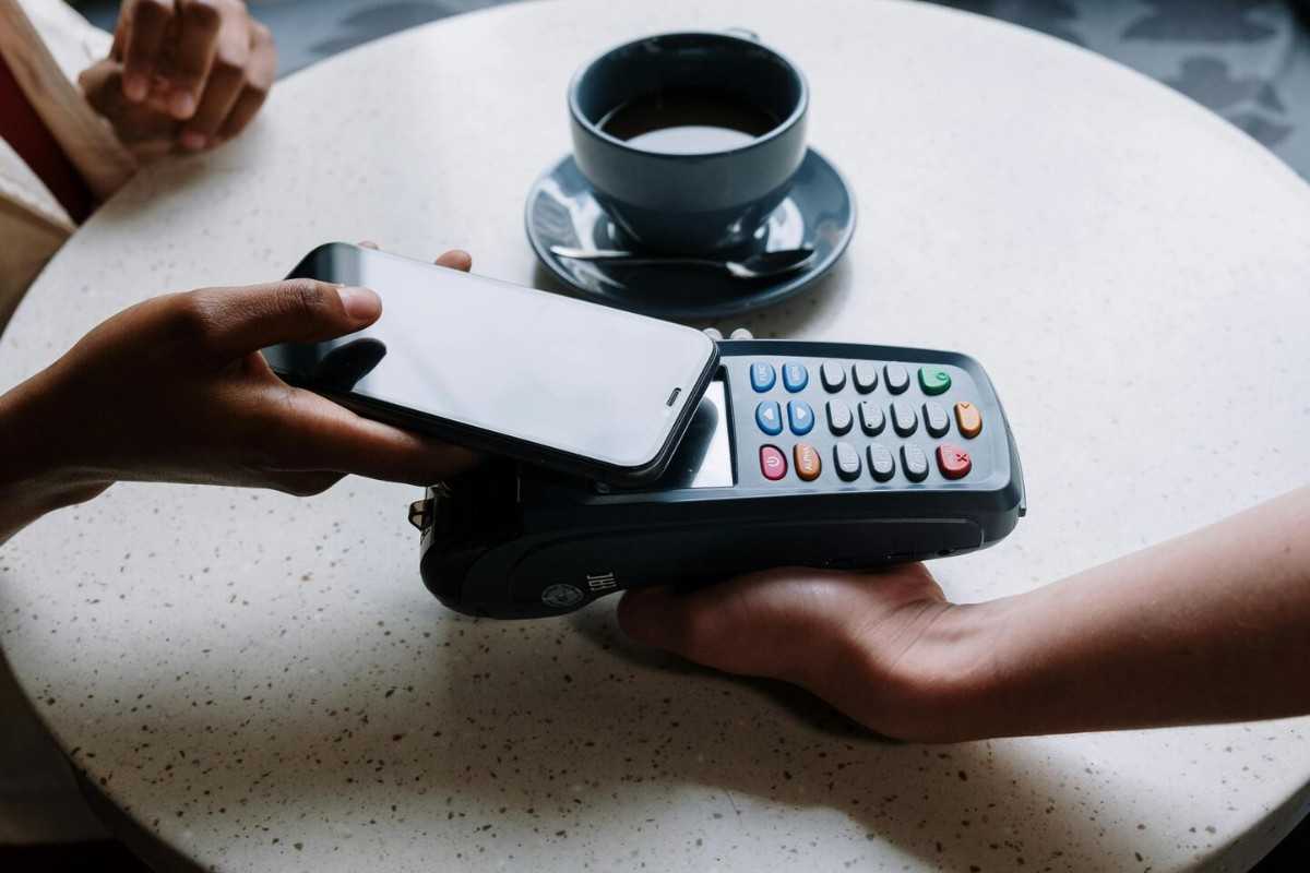 Mobile Pay